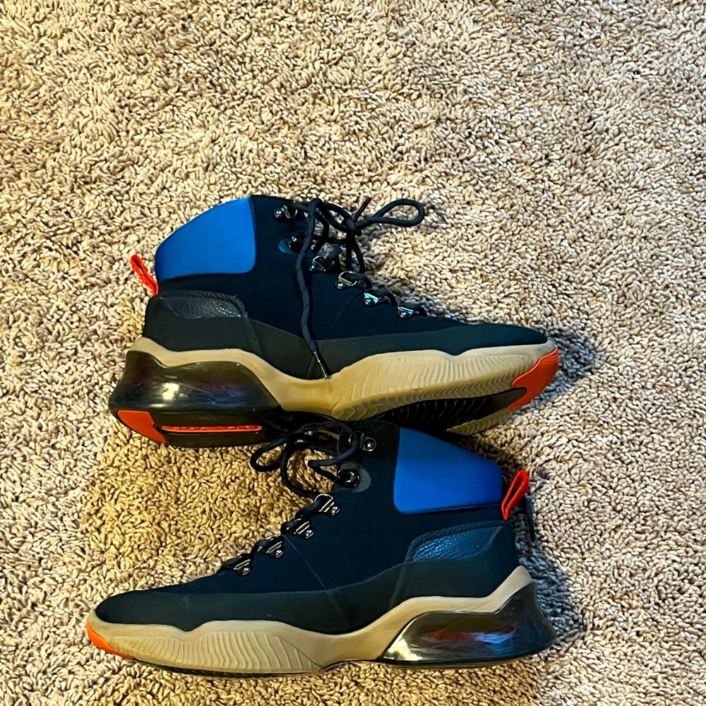 COACH BOOTS